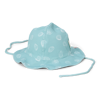 Bild von Wendebarer Hut Ocean Treasures Surf Blue - Size 3