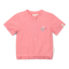 Bild von Rashguard mit kurzen Ärmeln Sunny Flowers Rouge - 86/92