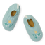 Bild von Schwimm Schuhe Seashells Surf Blue - Size 19-20