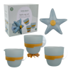 Bild von Little Dutch Badebecher Starfish