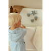 Bild von Little Dutch Badebecher Starfish