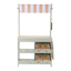Bild von Marktstand FSC