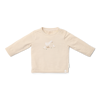 Bild von T-shirt langärmlig Sand - 74