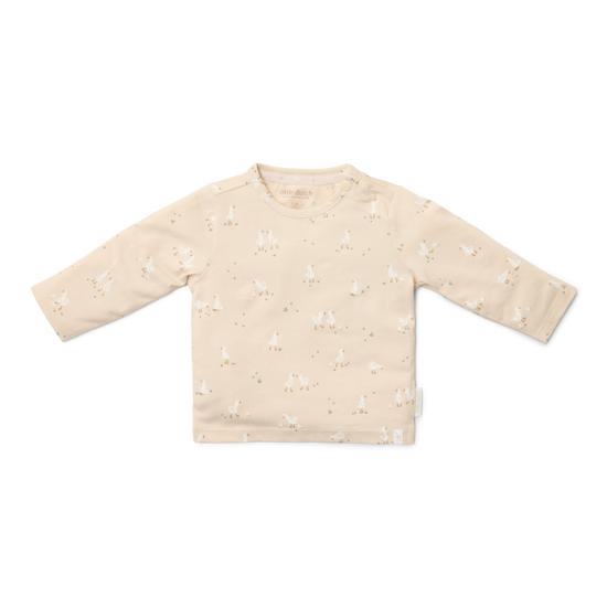 Bild von T-shirt langärmlig Little Goose - 74