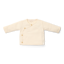 Bild von T-shirt wrap long sleeves Creme - 68