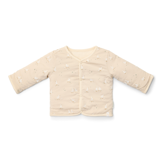 Bild von Cardigan zweiseitig Little Goose - 62