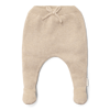 Bild von Hose gestrickt Soft Beige Melee - 44