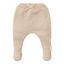 Bild von Hose gestrickt Soft Beige Melee - 68