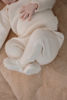 Bild von Hose gestrickt Off White - 56