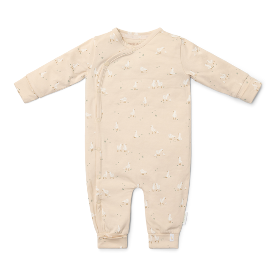 Bild von Wickelstrampler Little Goose - 68