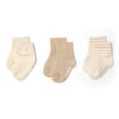 Bild von Socken 3-er PackMulti - 62-74