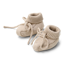 Bild von Gestrickte Schuhe Soft Beige Melee - 44-56