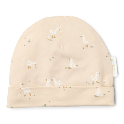 Bild von Mütze Little Goose - 3-6 months