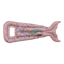 Bild von Little Duch Luftmatratze mit Flosse Dreamy Mermaid