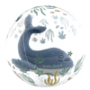 Bild von Little Dutch Ocean World Beach Balld 3D