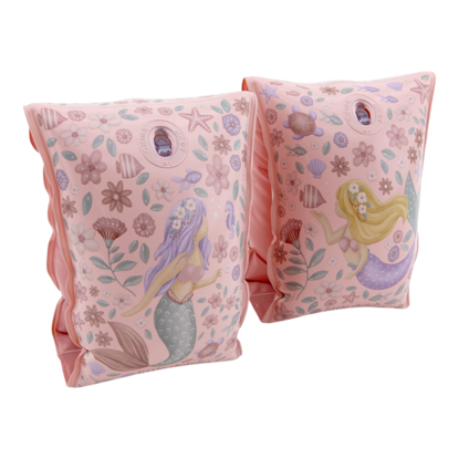 Bild von Little Dutch Schwimmflügel Dreamy Mermaid