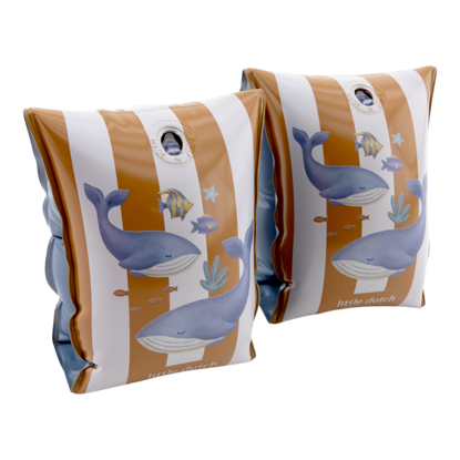 Bild von Little Dutch Schwimmflügel Ocean World