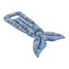 Bild von Little Dutch Luftmatratze mit Flosse Ocean World