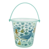 Bild von Little Dutch Ocean World Shell Bucket 19cm