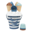 Bild von Little Dutch Ocean World Icecream Bucket Set 14pcs