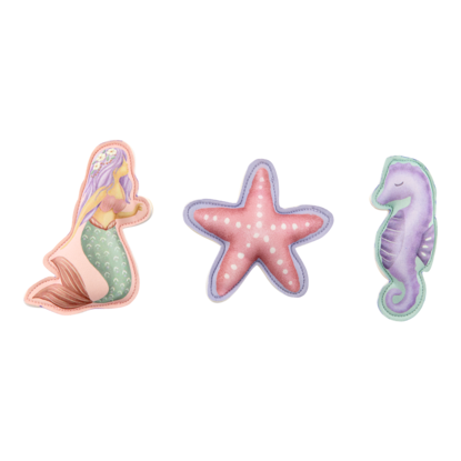 Bild von Little Dutch Tauchtiere 3pcs Dreamy World