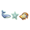 Bild von Little Dutch Tauchtiere 3pcs Ocean World