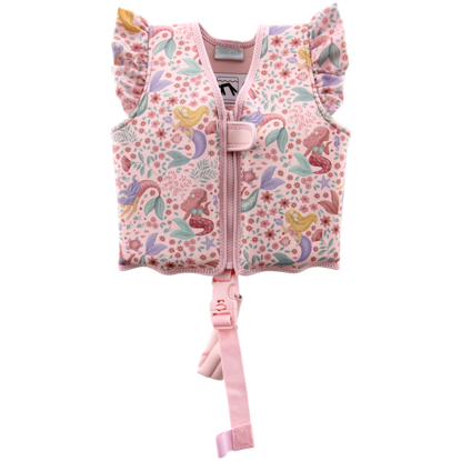 Bild von Little Dutch Schwimmweste 2-3 Jahre Dreamy Mermaid