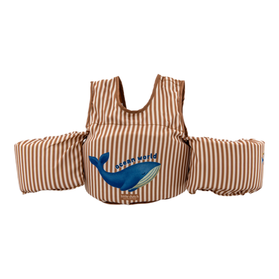 Bild von Little Dutch Schwimmhilfe Ocean World