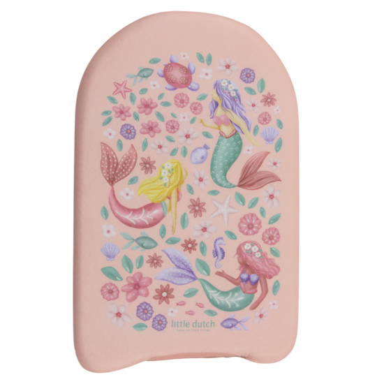 Bild von Little Dutch Kickboard Dreamy Mermaid