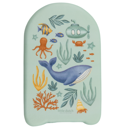 Bild von Little Dutch Kirckboard Ocean World