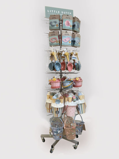 Bild von Little Dutch Summer Display