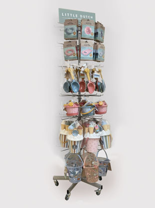 Bild von Little Dutch Summer Display including Safari Friends