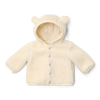 Bild von Teddy cardigan Off White - 62