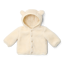 Bild von Teddy cardigan Off White - 62
