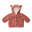 Bild von Teddy cardigan Pink Blush - 68