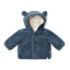 Bild von Teddy cardigan Stone Blue - 68