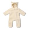 Bild von Teddy one-piece suit Off White - 50/56