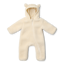 Bild von Teddy one-piece suit Off White - 50/56