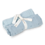 Bild von Swaddles muslin  70x70 - Pure Denim Blue