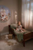 Bild von Kinderbettbezug- Little Farm 10x140cm