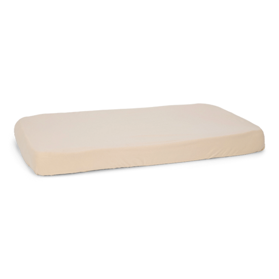 Bild von Spannbettuch 70 x 140/150 cm - Pure Soft Beige