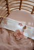 Bild von Spannbettuch 70 x 140/150 cm - Pure Blossom