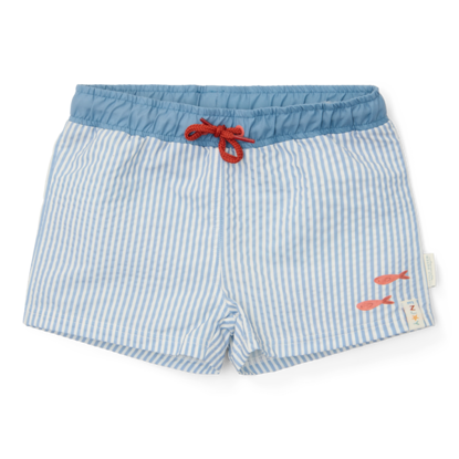 Bild von Swim trunks Sea Life Ocean Blue - 86/92