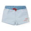 Bild von Swim trunks Sea Life Ocean Blue - 86/92