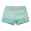 Bild von Swim trunks Seashells Surf Blue - 86/92
