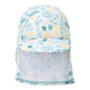 Bild von Schwimmmütze Seashells Multi-colour - Size 1