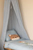Bild von Kissen gestrickt Fuchs - Forest Friends