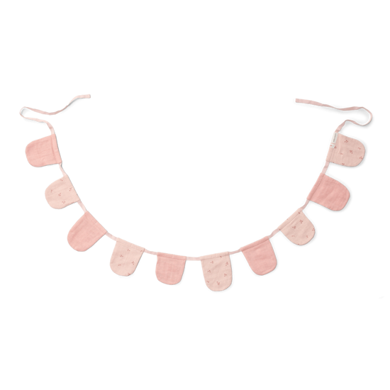 Bild von Girlande Pure Blossom