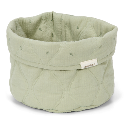 Bild von Aufbewahrungsbox klein - pure Sage