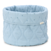 Bild von Aufbewahrungsbox gross - Pure Denim Blue